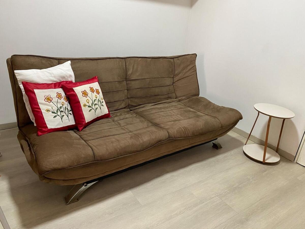 Apartamento Beira Mar Piscina Cobertura Localizacao Perfeita Jatiuca