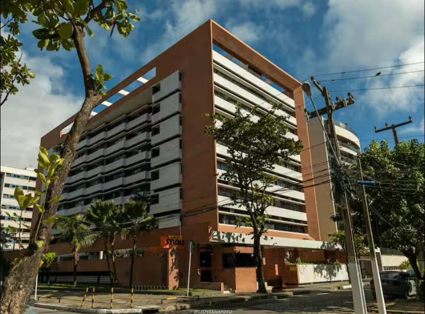 Beira Mar Piscina Cobertura Localizacao Perfeita Jatiuca * Maceió