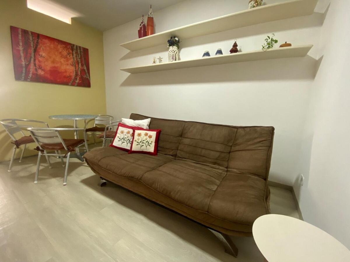 Apartamento Beira Mar Piscina Cobertura Localizacao Perfeita Jatiuca *