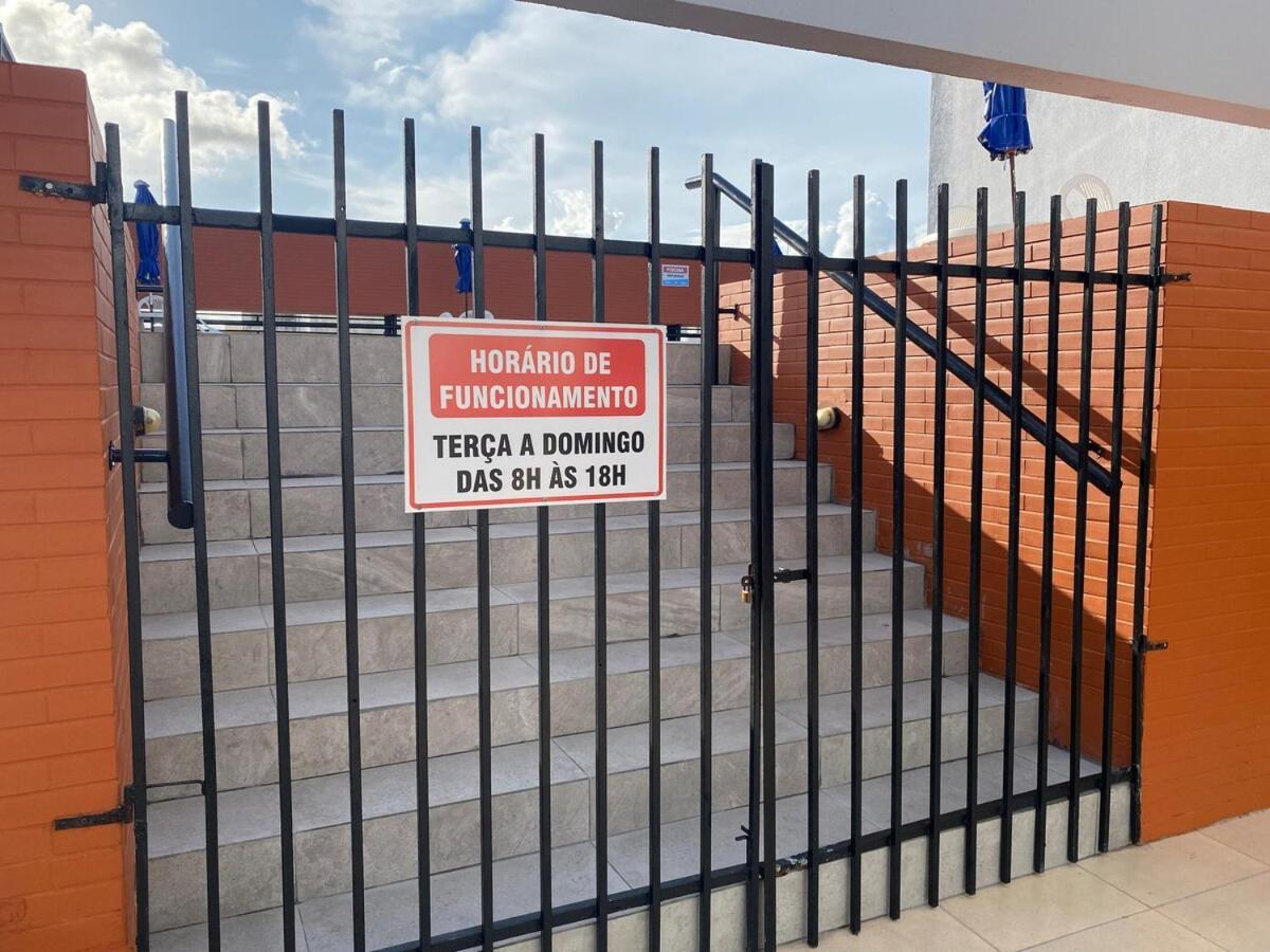 Beira Mar Piscina Cobertura Localizacao Perfeita Jatiuca Apartamento *