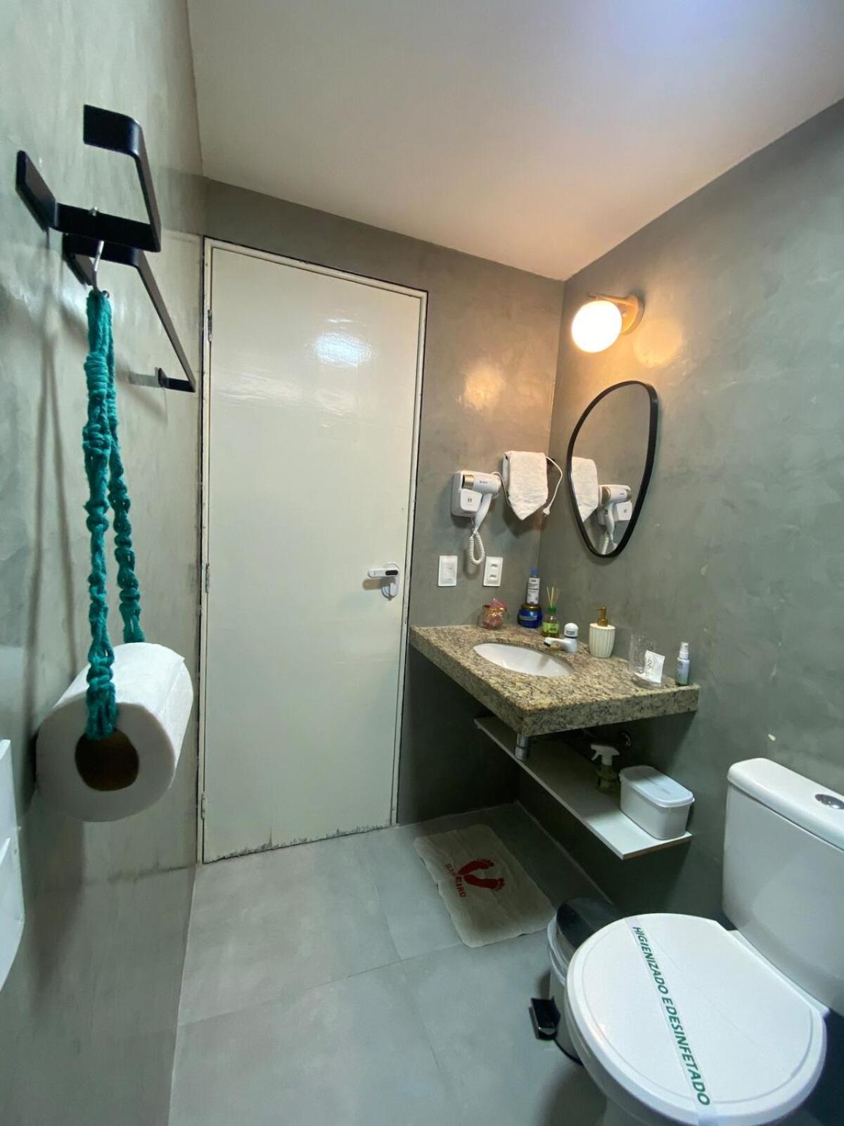 Beira Mar Piscina Cobertura Localizacao Perfeita Jatiuca