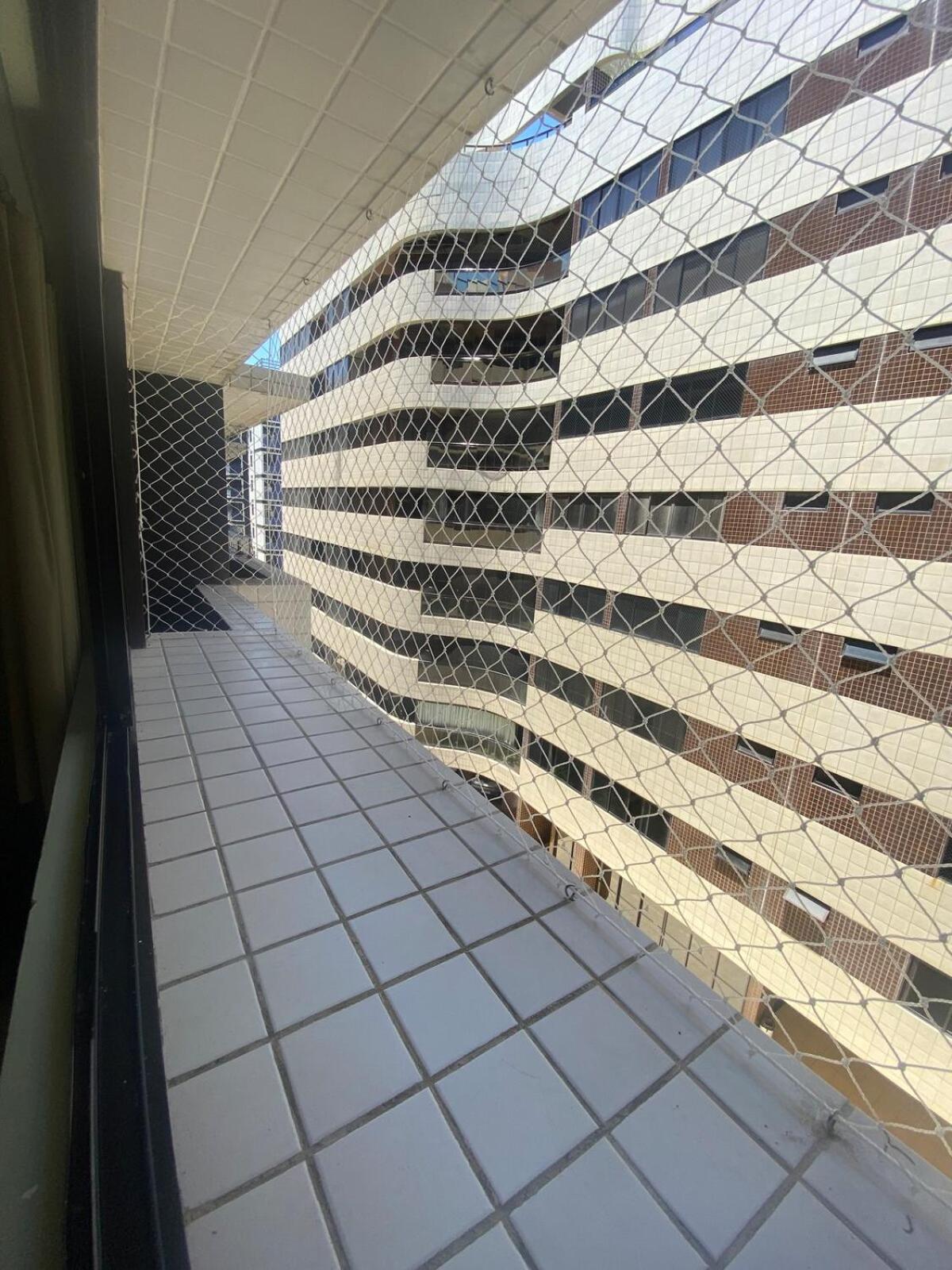 Beira Mar Piscina Cobertura Localizacao Perfeita Jatiuca Apartamento