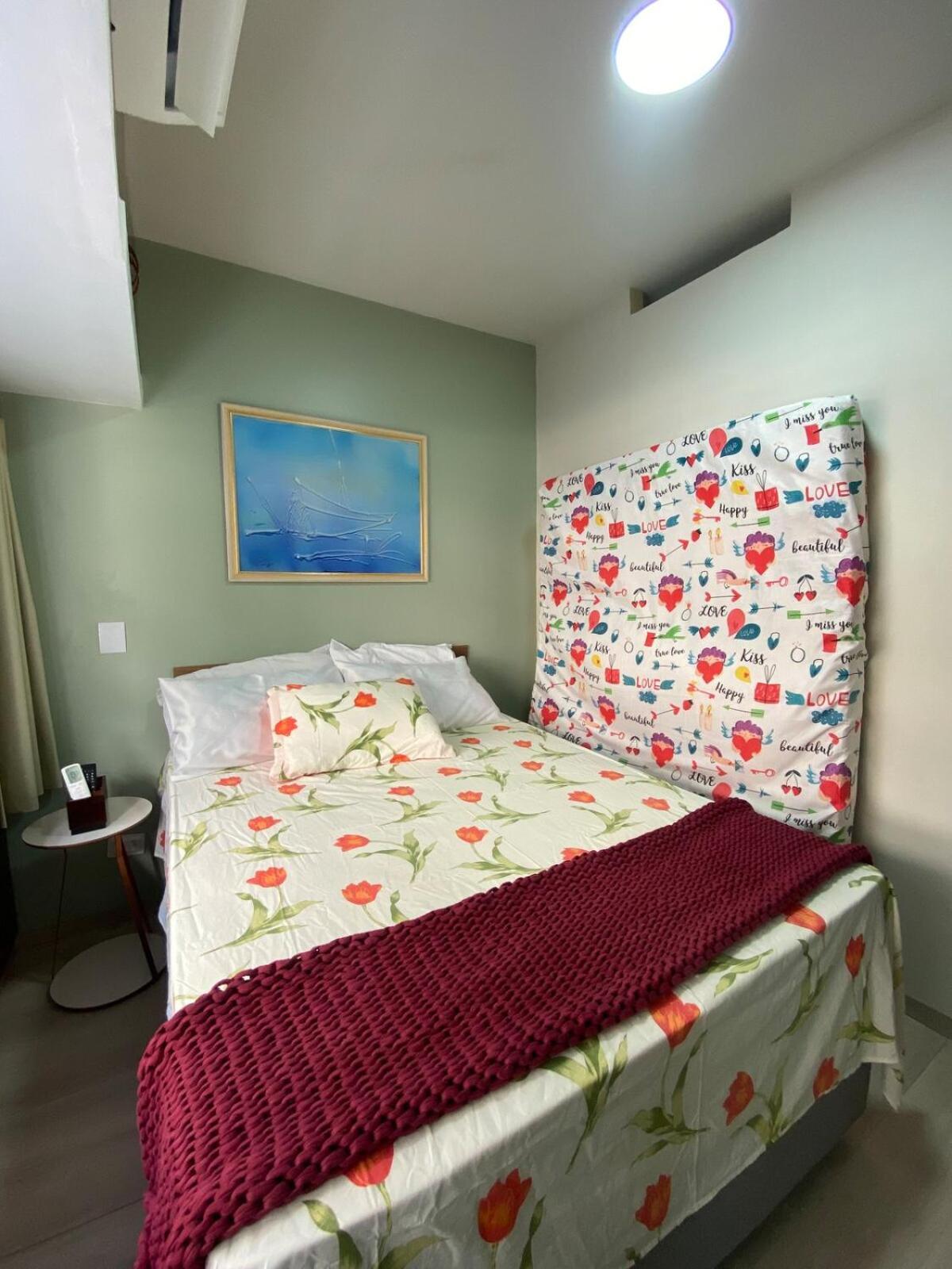 Apartamento Beira Mar Piscina Cobertura Localizacao Perfeita Jatiuca